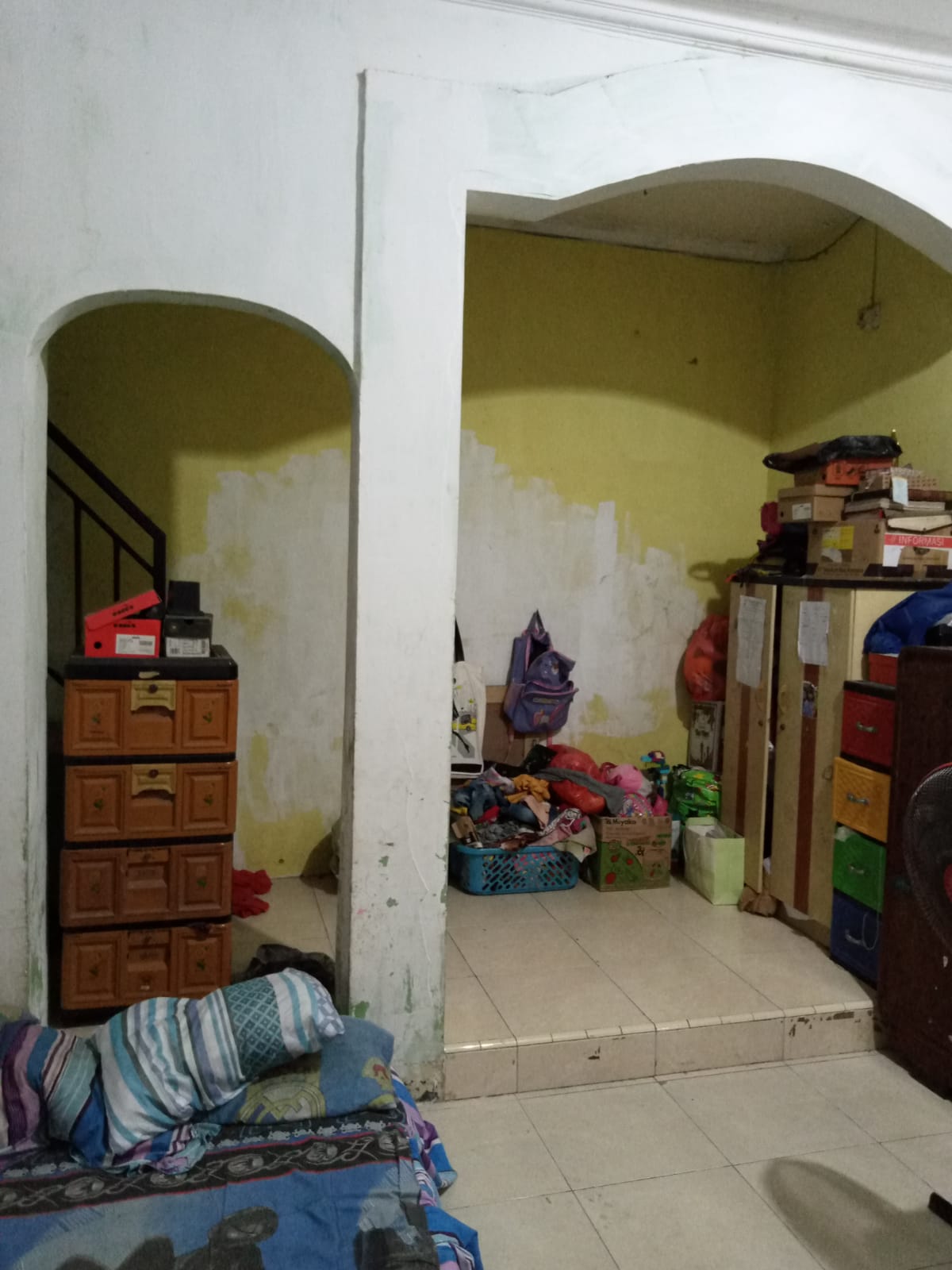 Dijual Rumah Strategis di Wilayah Kotabaru Driyorejo Gresik - Thumbnail 3