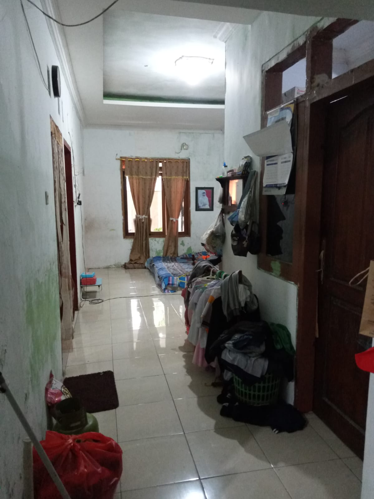 Dijual Rumah Strategis di Wilayah Kotabaru Driyorejo Gresik - Thumbnail 4