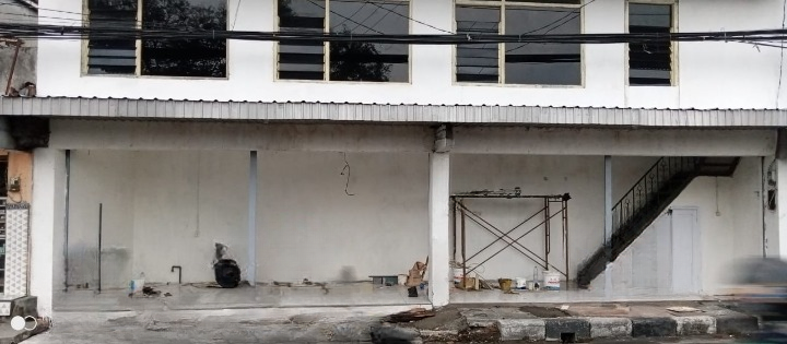 Dijual Ruko Strategis di Wilayah Waru Sidoarjo - Image 1