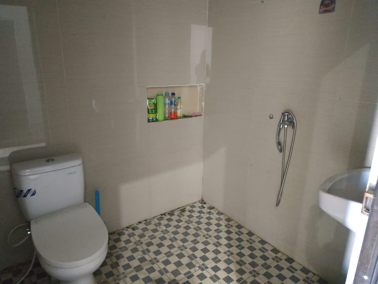 Disewakan Ruko Baru 1 Lantai Strategis di Kutisari Indah Utara Surabaya - Thumbnail 2