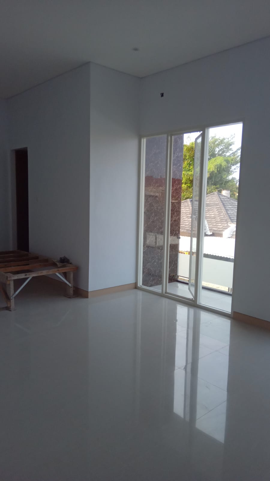 Dijual Rumah Baru Murah Strategis di Rungkut Asri Tengah Surabaya - Thumbnail 2