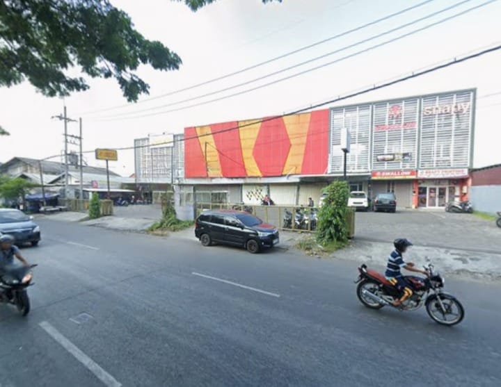Dijual Ruko Lokasi Strategis di Simojawar Hadap Jalan Raya Dekat Margomulyo - Image 1