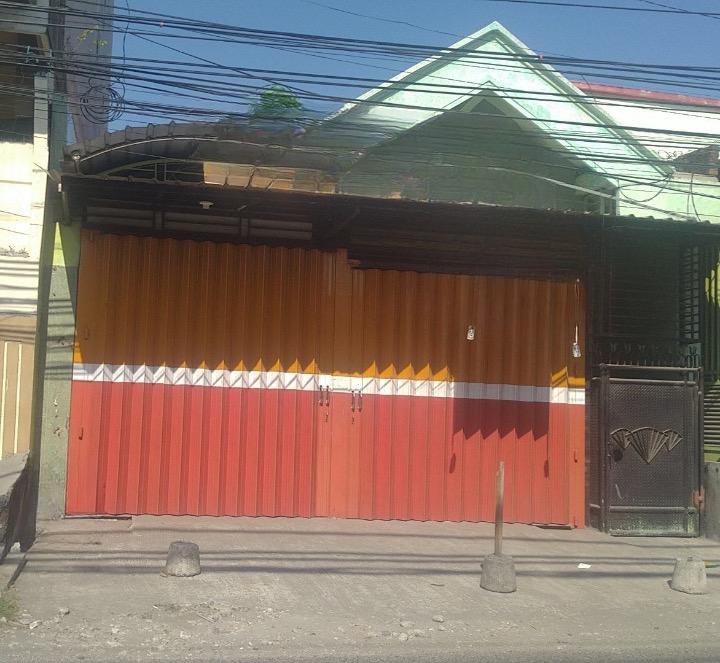 Disewakan Ruko/Kios Raya Bringin di Wilayah Surabaya Barat - Image 1