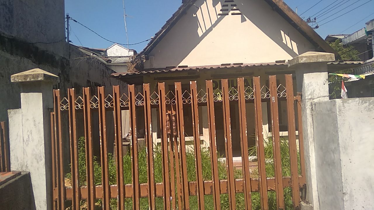 Dijual Rumah Strategis Pucangan di Wilayah Surabaya Timur - Image 1