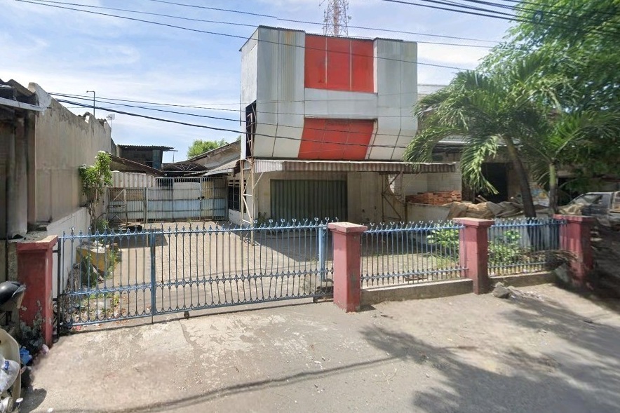 Dijual Toko Strategis di Raya Rungkut Tengah Surabaya Timur - Image 1