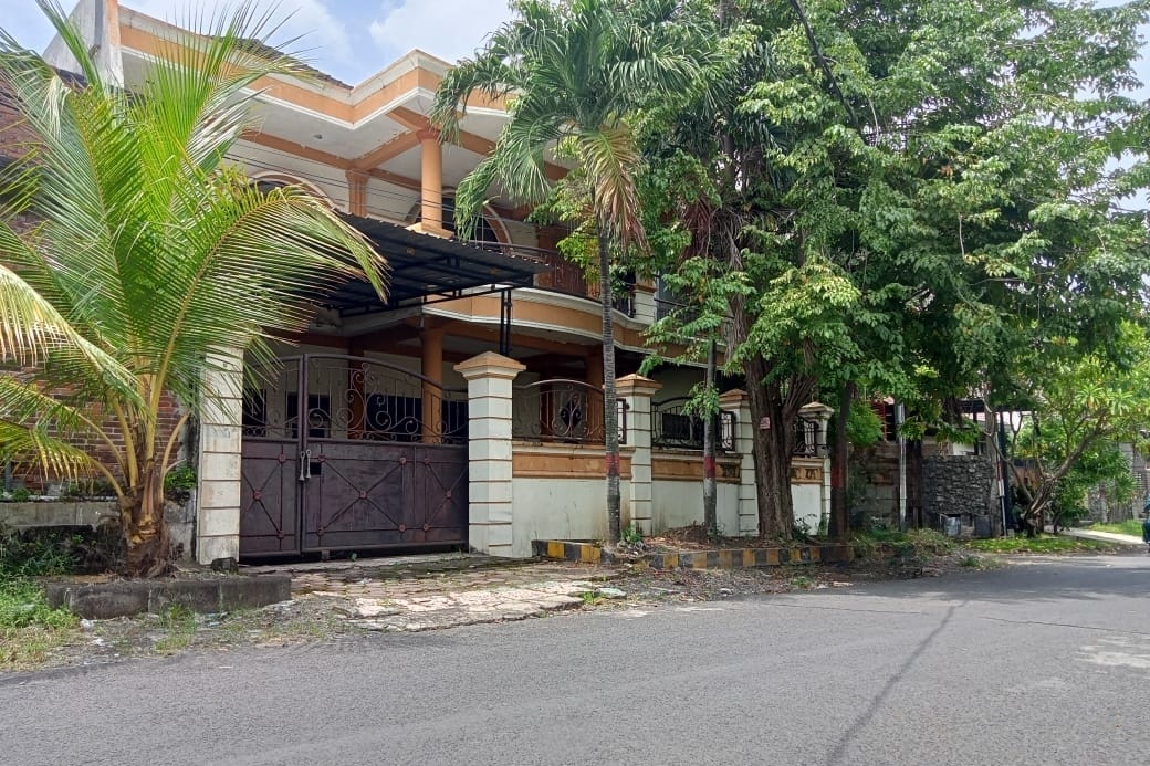 Dijual Rumah Strategis di Tengger Kandangan Surabaya Barat - Image 1