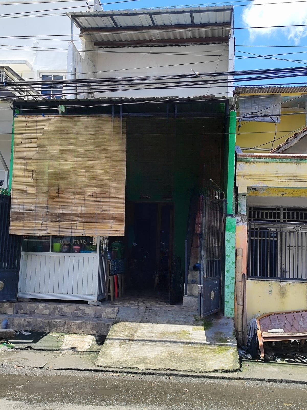 Dijual Rumah Nyaman Strategis di Mulyorejo Baru Surabaya Barat - Image 1