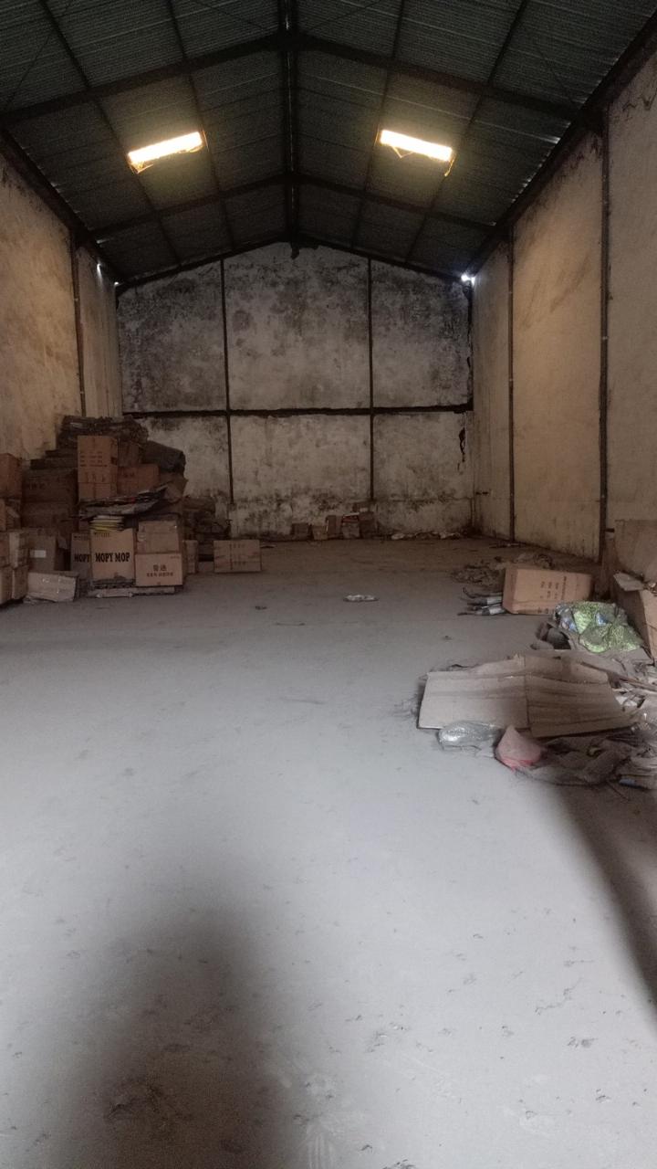 Dijual Murah Gudang Strategis di Mutiara Tambaklangon Gresik - Image 1