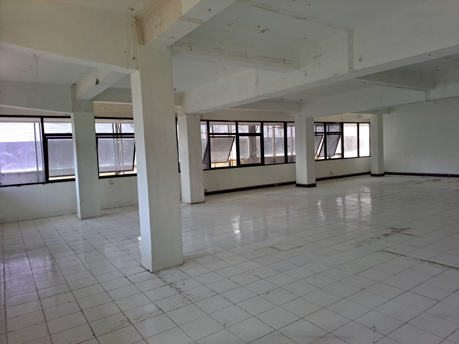 Disewakan Ruko Strategis di Wilayah Surabaya Timur - Thumbnail 2