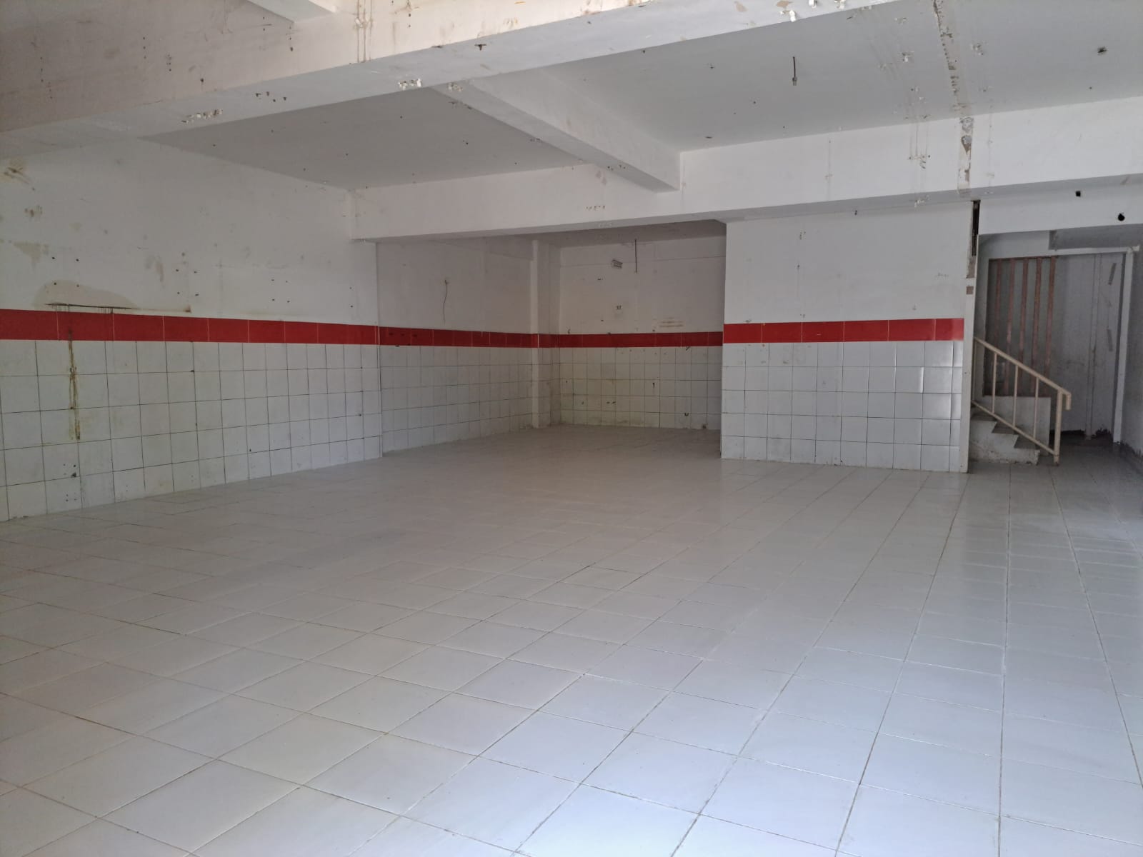 Disewakan Ruko Strategis di Wilayah Surabaya Timur - Thumbnail 4