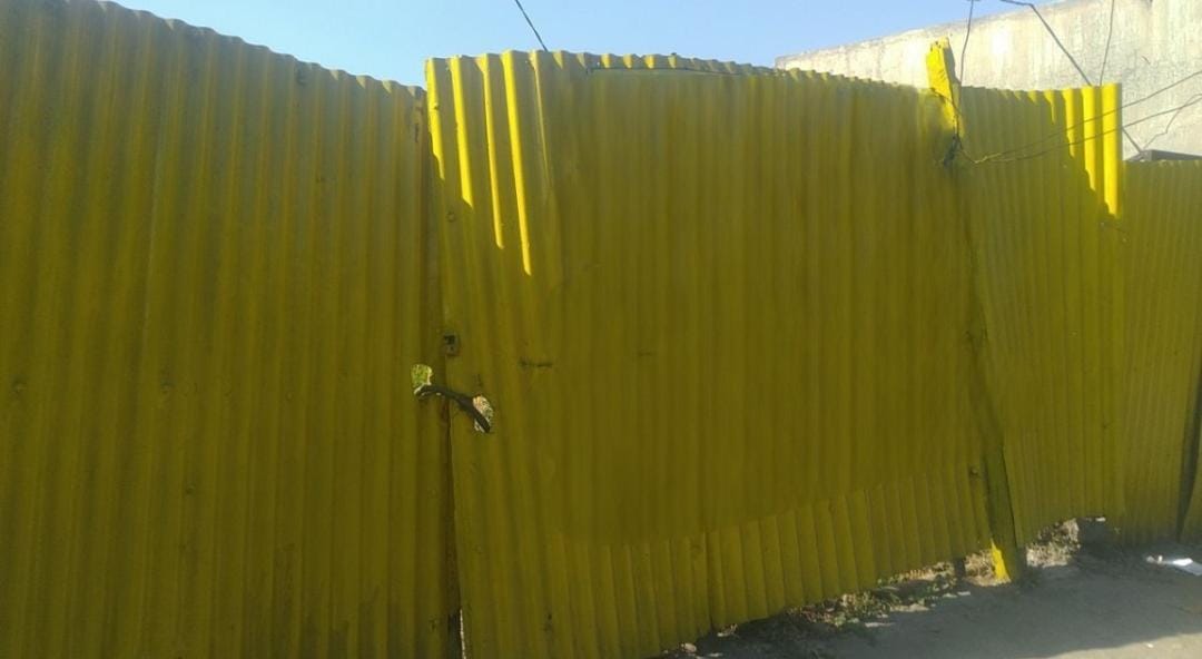 Dijual Tanah Sangat Strategis di Manukan Kulon Surabaya Barat - Image 1