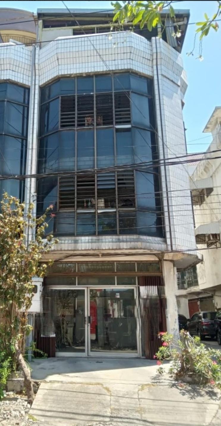 Dijual/Disewakan Ruko Strategis di Kalisari Surabaya Timur - Image 1