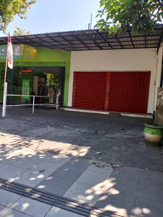 Disewakan Temppat Usaha Strategis di Surabaya Selatan - Image 1