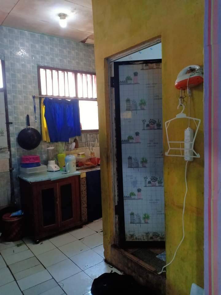 Dijual Rumah Strategis di Wilayah Tangerang Selatan - Thumbnail 3