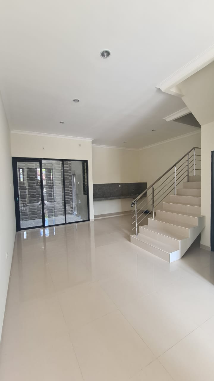 Dijual Rumah Nyaman Bagus Sutorejo Prima di Wilayah Surabaya Timur - Thumbnail 3