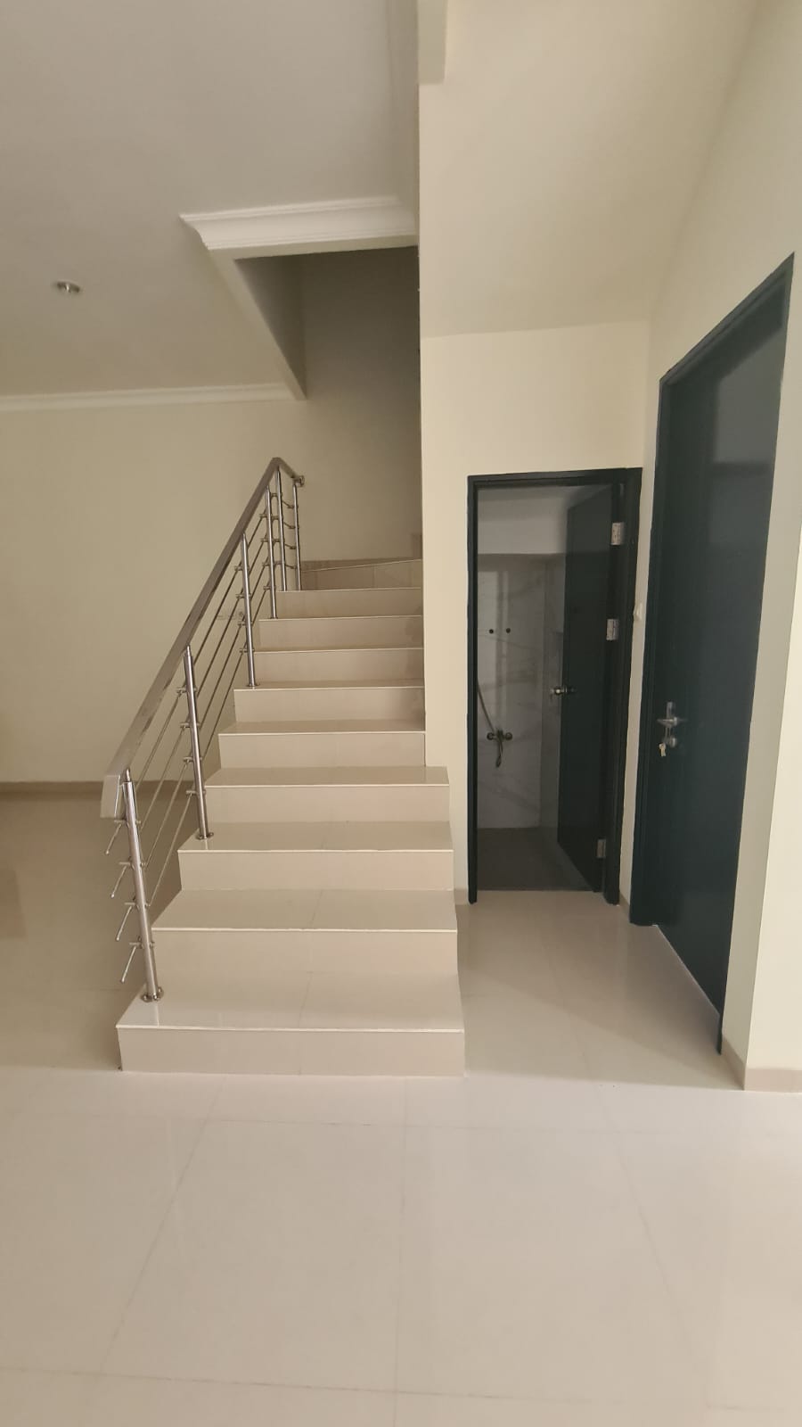 Dijual Rumah Nyaman Bagus Sutorejo Prima di Wilayah Surabaya Timur - Thumbnail 4