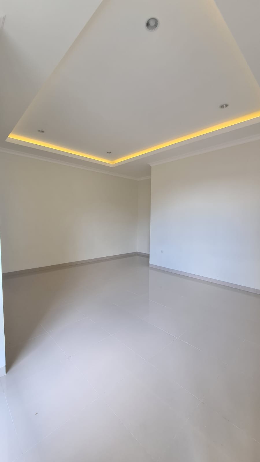 Dijual Rumah Nyaman Bagus Sutorejo Prima di Wilayah Surabaya Timur - Thumbnail 3