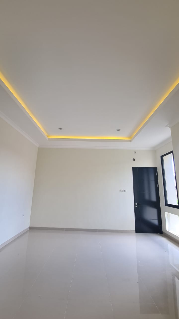 Dijual Rumah Nyaman Bagus Sutorejo Prima di Wilayah Surabaya Timur - Thumbnail 4