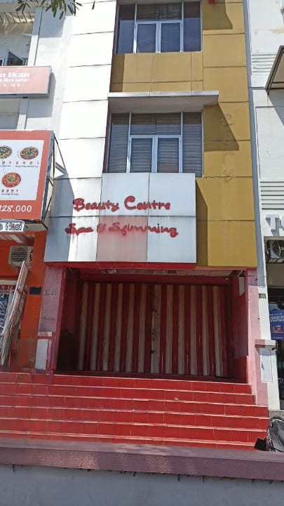 Dijual Ruko Strategis di Wilayah Surabaya Barat - Image 1