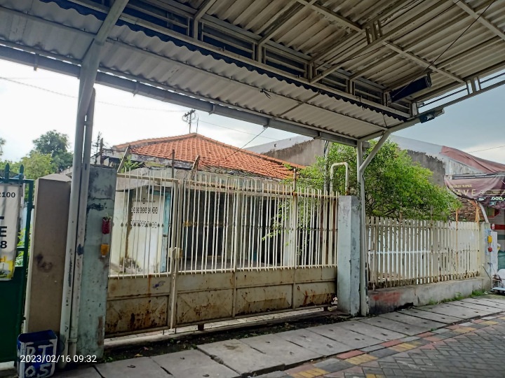 Dijual Rumah Bagus Strategis di Wilayah Surabaya Timur - Image 1