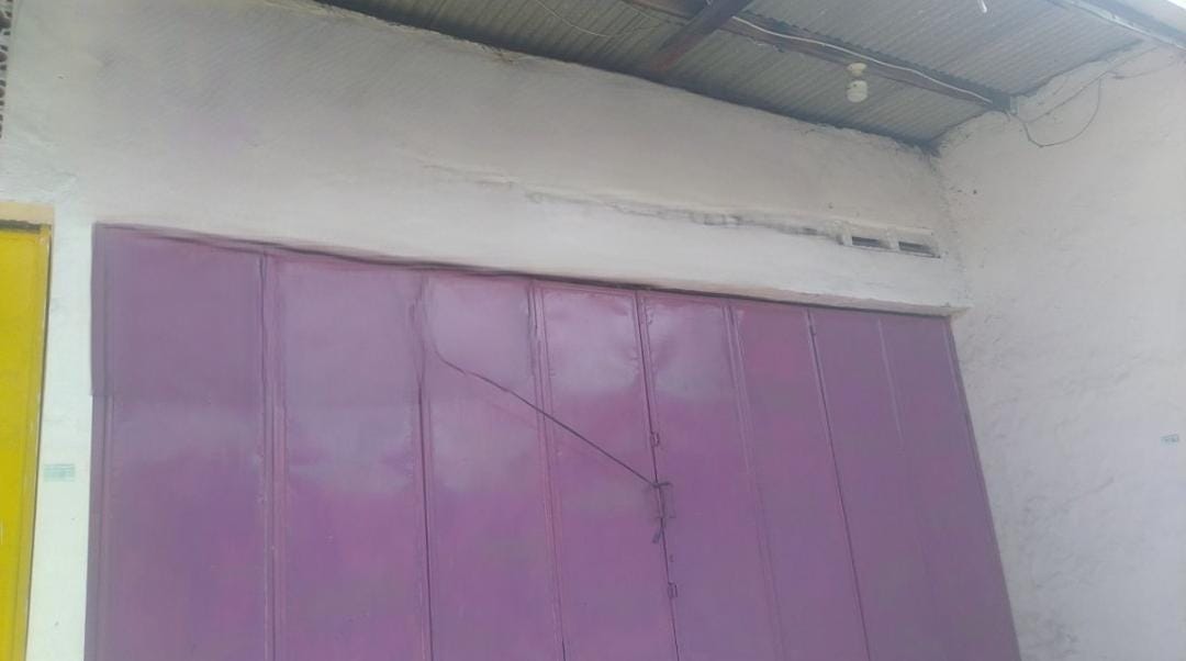 Dijual Ruko Strategis di Kawasan Ramai Bringin Indah Surabaya Barat - Image 1