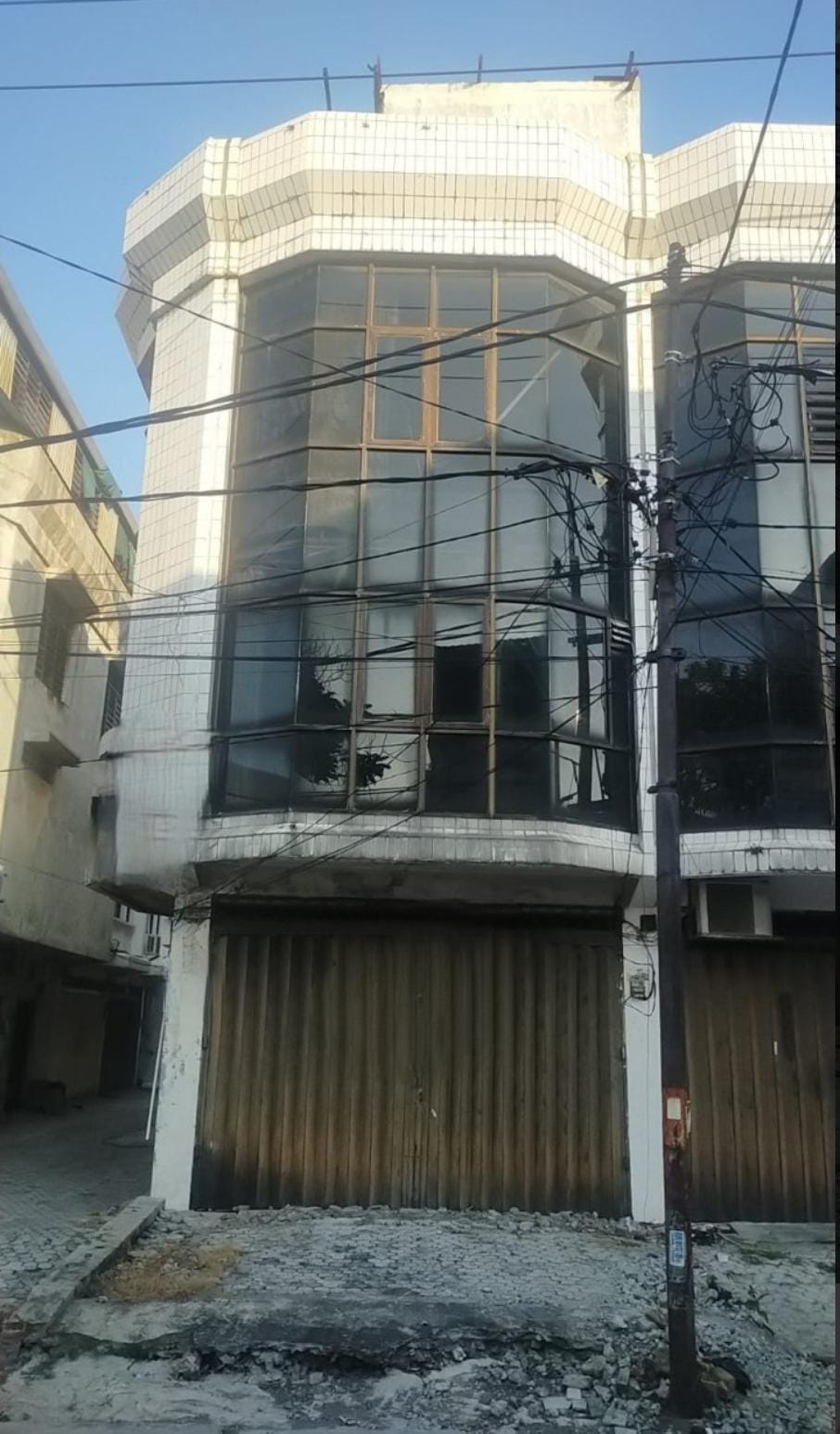 Dijual/disewakan Ruko Strategis di Kalisari Surabaya Timur - Image 1