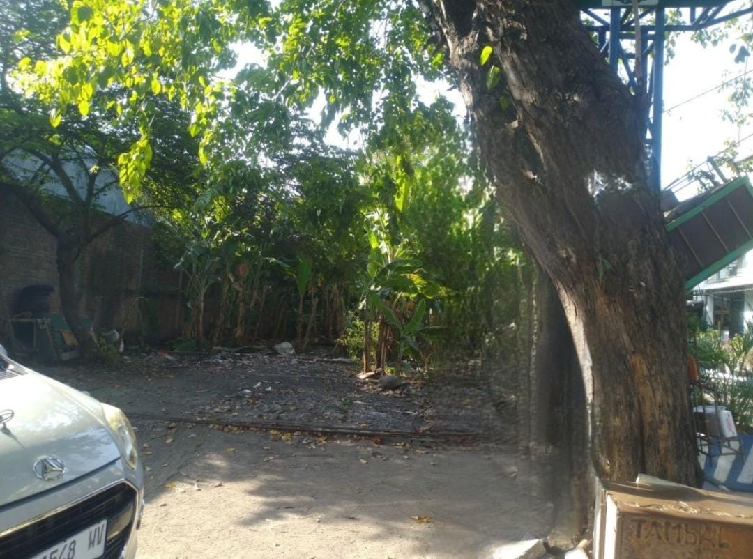 Dijual Tanah Strategis di Wilayah Banjarsugihan Surabaya Barat - Image 1