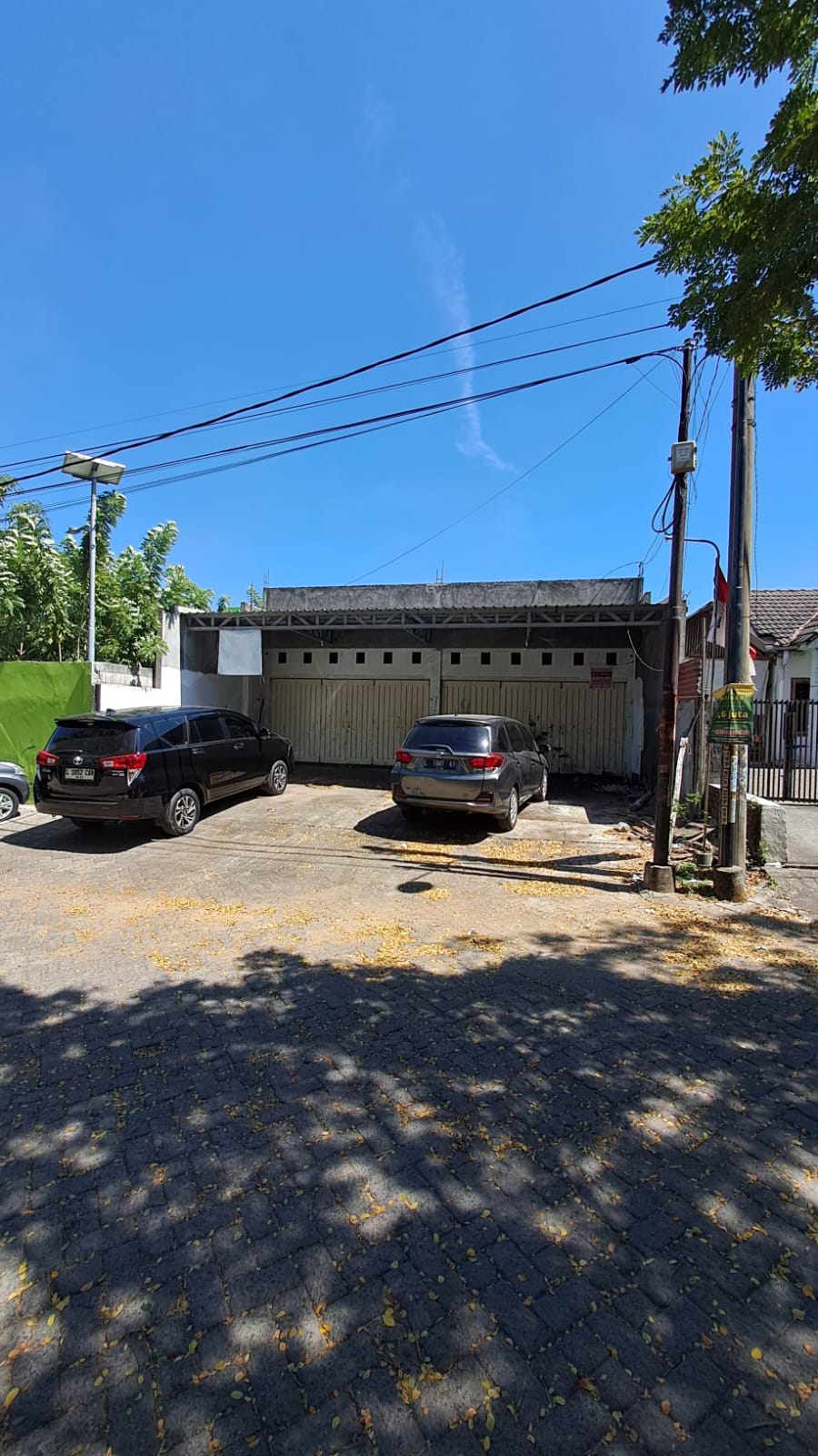 Dijual Rumah Usaha di Kawasan Ramai Driyorejo Wilayah Gresik - Thumbnail 4