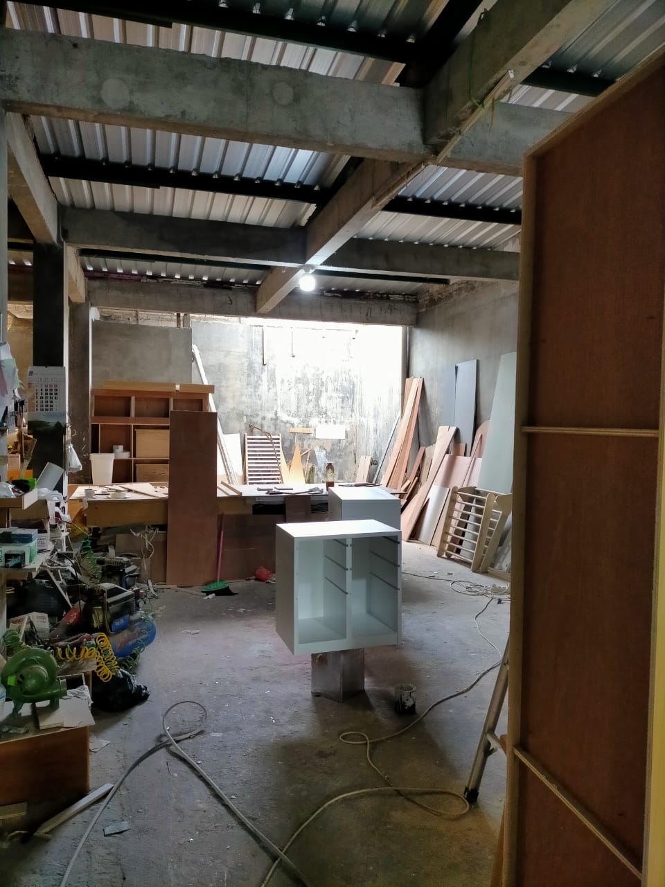 Dijual Rumah Usaha di Kawasan Ramai Driyorejo Wilayah Gresik - Thumbnail 2