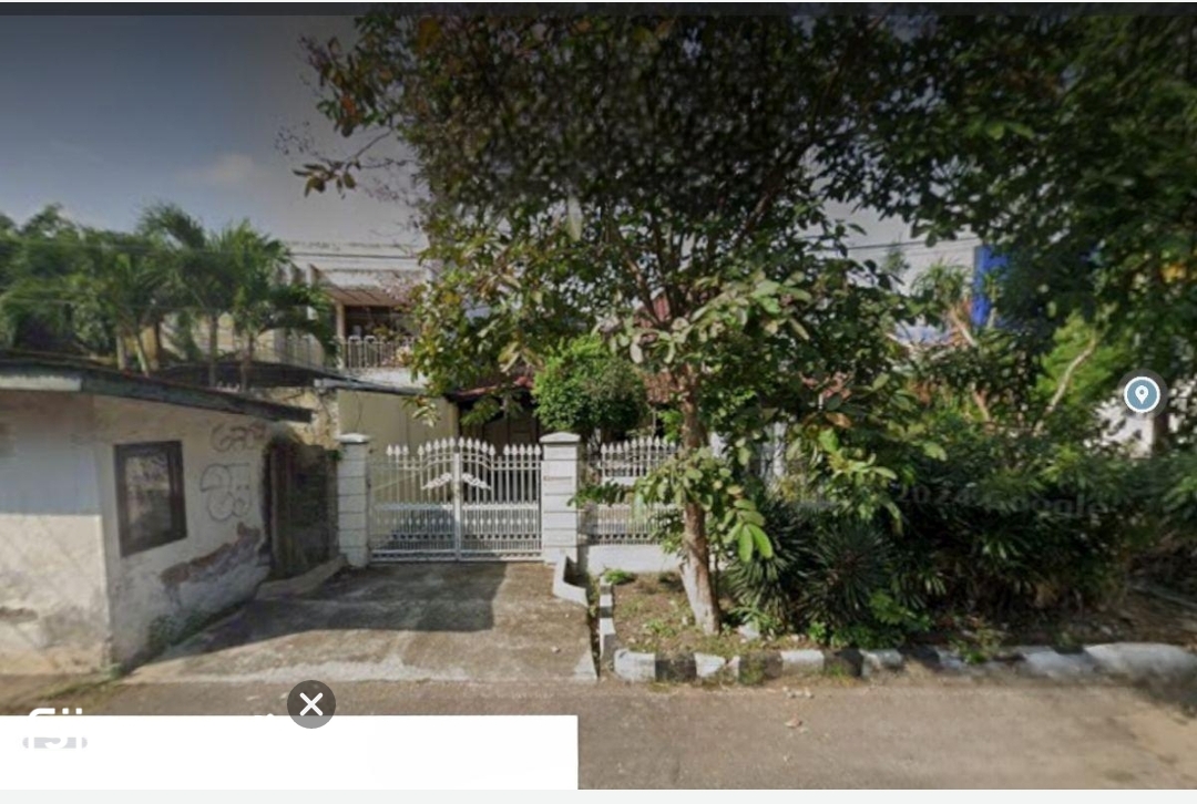 Dijual Rumah Murah Nyaman di Wilayah Raya Argopuro Surabaya Pusat - Image 1