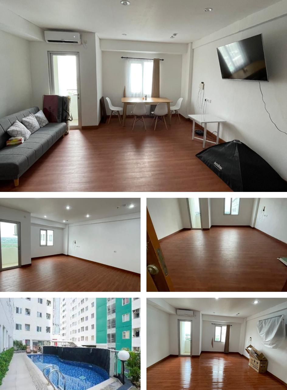 Dijual Apartement Pavilion Permata Strategis di Wilayah Surabaya Barat - Image 1
