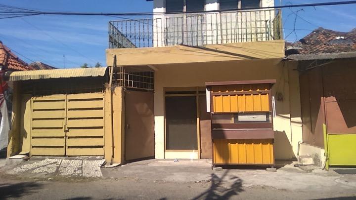 Dijual Rumah Strategis Krukah Timur di Wilayah Surabaya Timur - Image 1