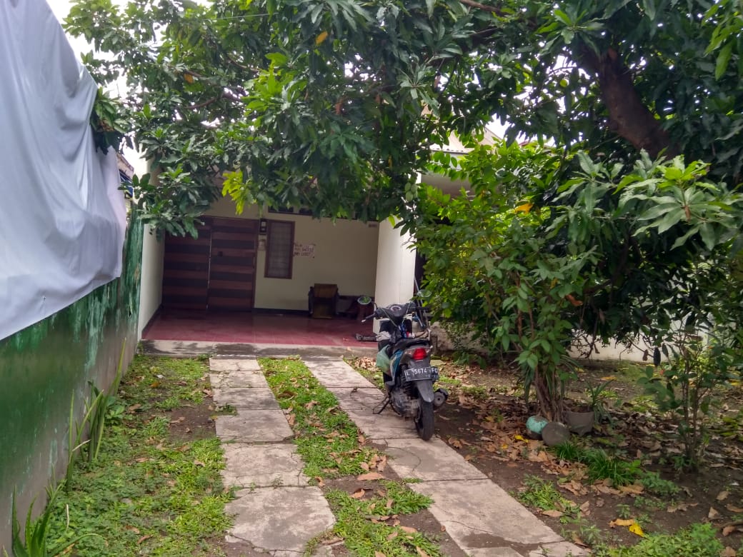 Dijual Rumah Strategis Juwingan di  Wilayah Surabaya Timur - Thumbnail 2