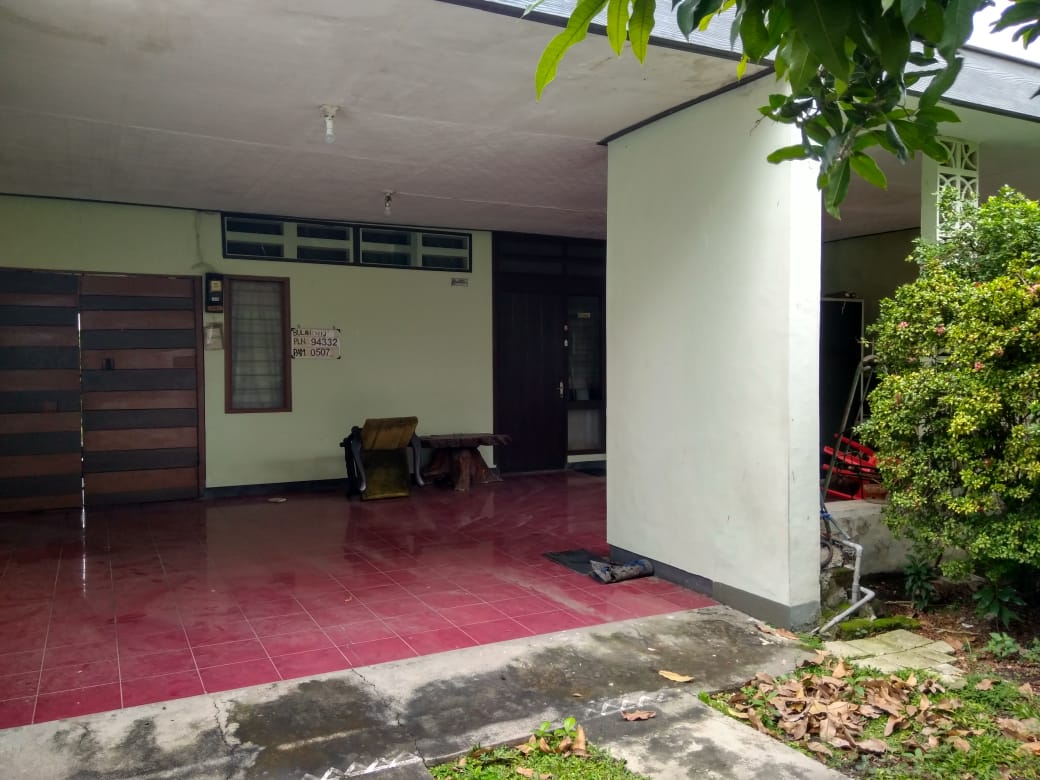 Dijual Rumah Strategis Juwingan di Wilayah Surabaya Timur - Image 1