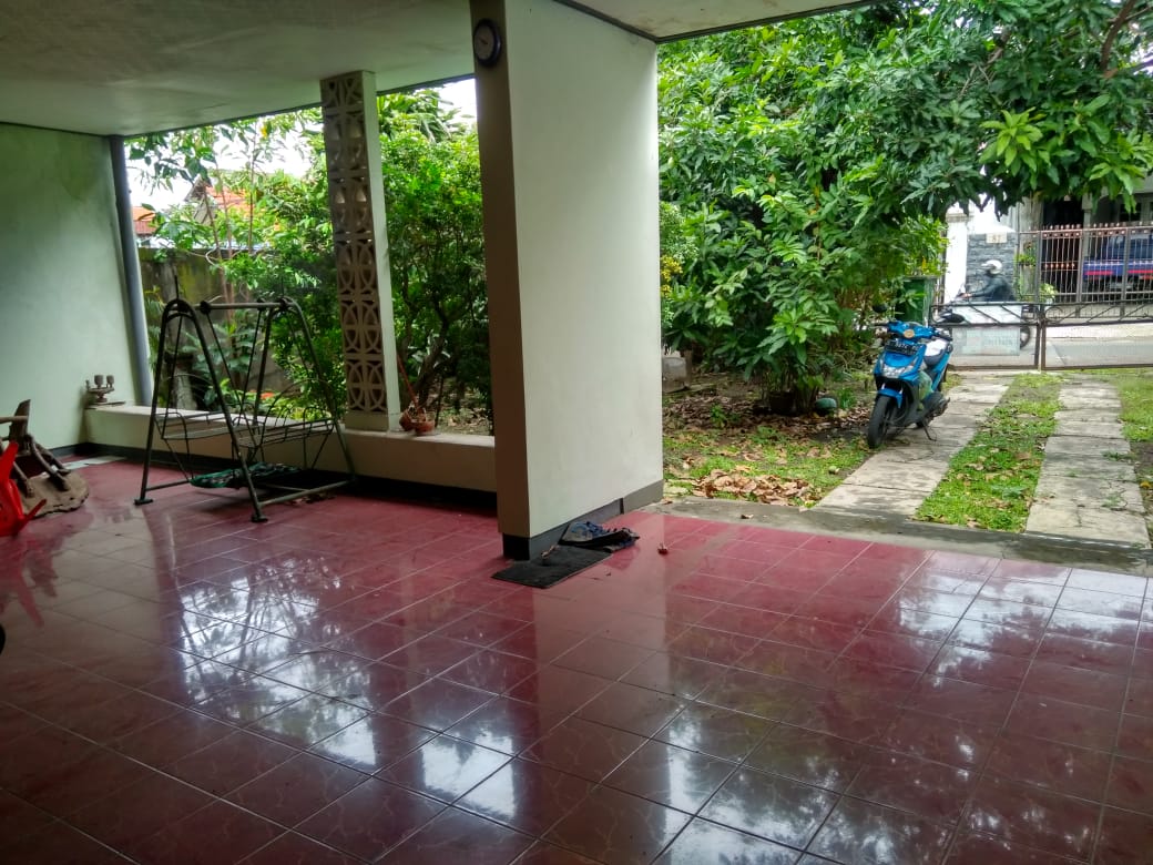 Dijual Rumah Strategis Juwingan di  Wilayah Surabaya Timur - Thumbnail 3
