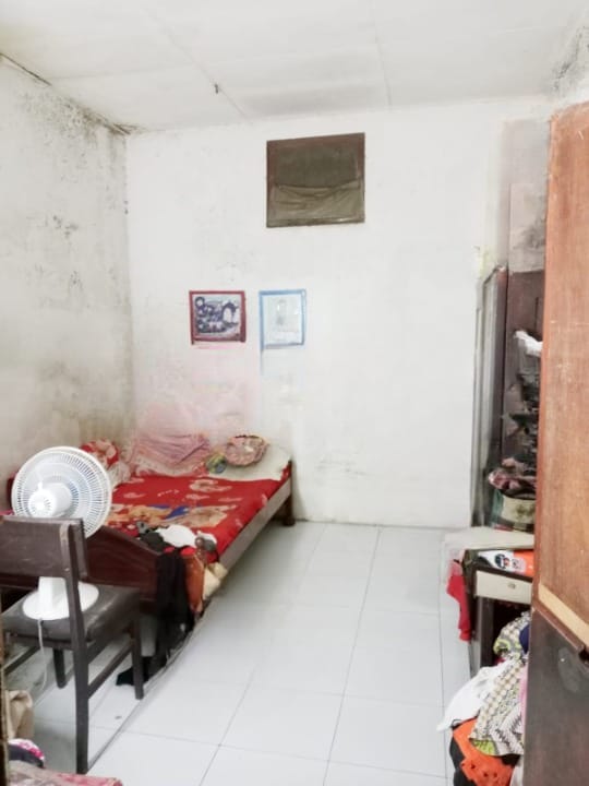 Dijual Rumah Strategis Pucang Adi di Wilayah Surabaya Timur - Thumbnail 4