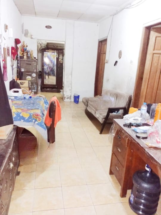 Dijual Rumah Strategis Pucang Adi di Wilayah Surabaya Timur - Thumbnail 3