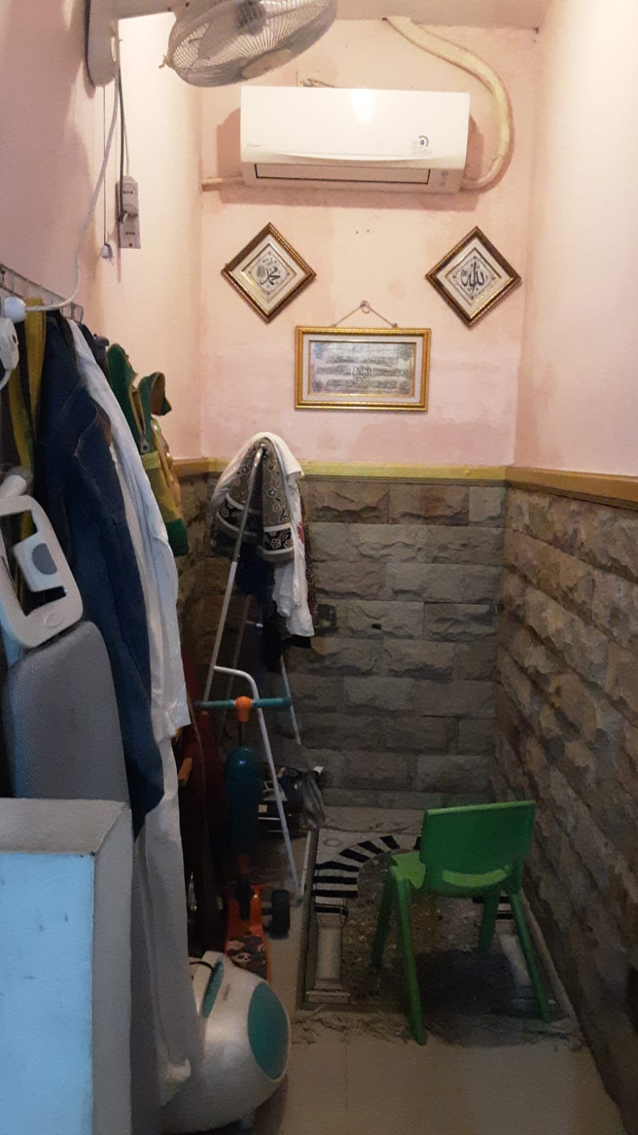 Dijual Rumah Nyaman Strategis di Mandiri Krian Residence Sidoarjo - Image 1