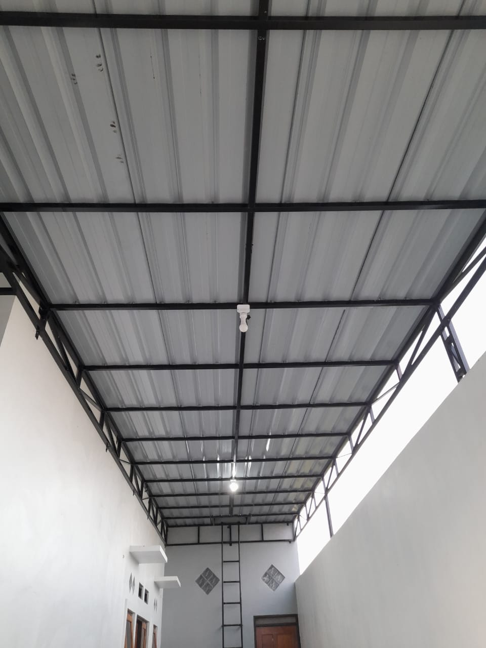 Dijual/disewakan Rumah Murah Jannaty di Wilayah Jayapura Papua - Thumbnail 3