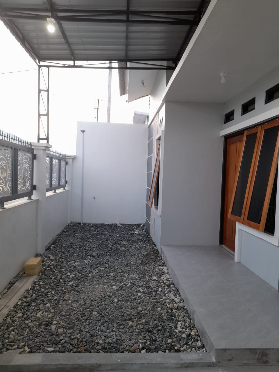 Dijual/disewakan Rumah Murah Jannaty di Wilayah Jayapura Papua - Thumbnail 4