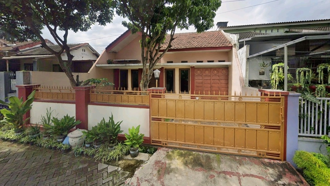 Dijual Cepat Rumah Siap Huni di Perum Griya Husada Lawang Malang - Image 1