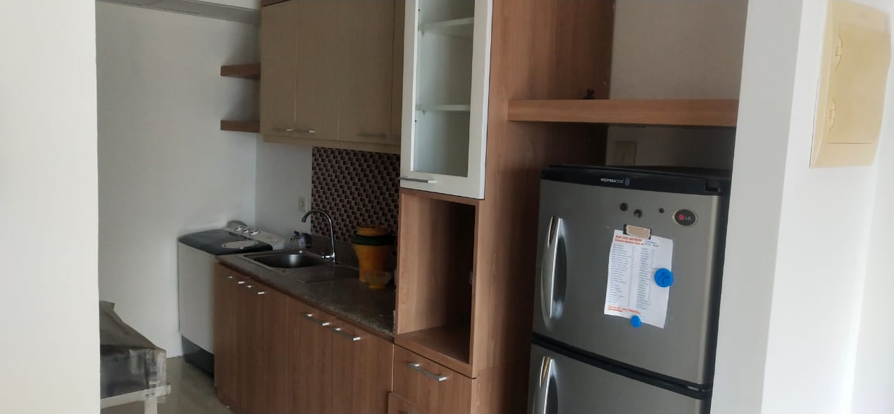 Dijual/Disewakan Apartement Waterplace Strategis Wilayah Surabaya Barat - Thumbnail 2