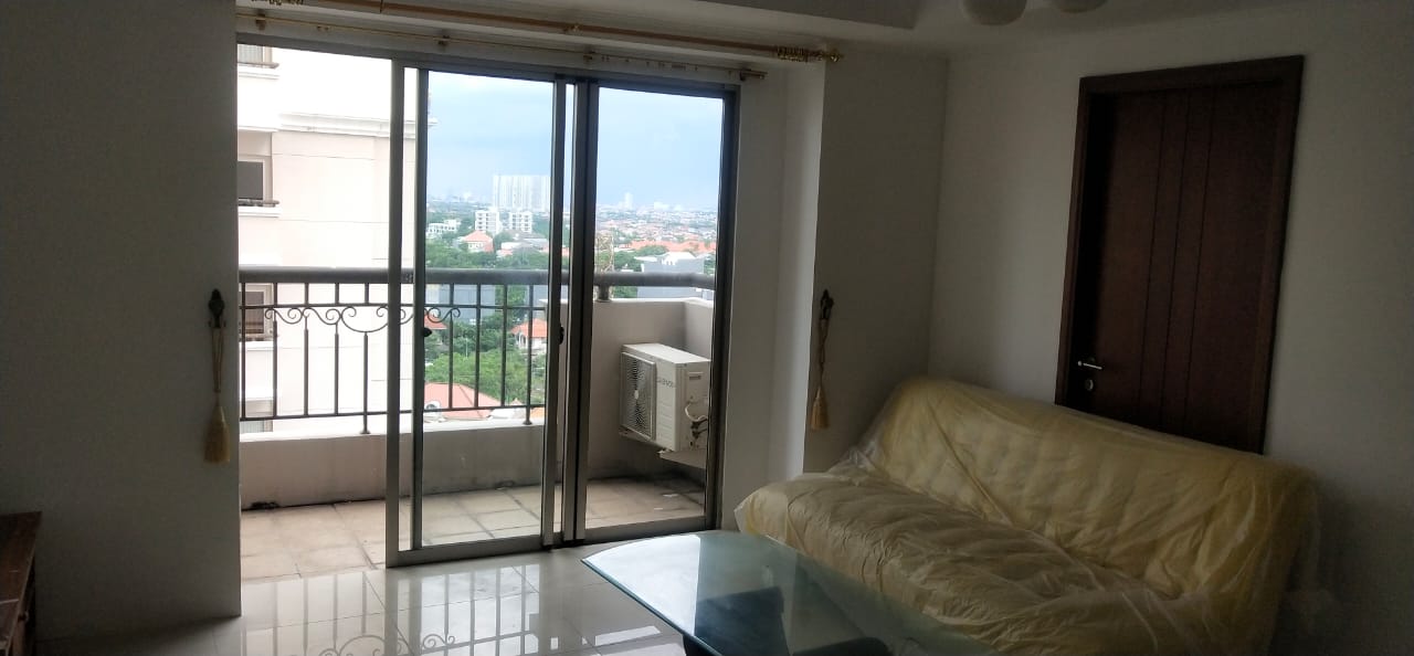 Dijual/Disewakan Apartement Waterplace Strategis Wilayah Surabaya Barat - Thumbnail 4