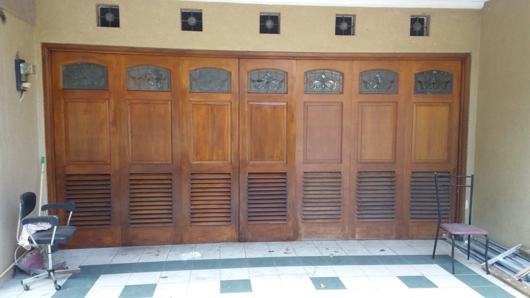 Disewakan Rumah Hook Mewah di Citraland International Village Surabaya Barat - Thumbnail 2