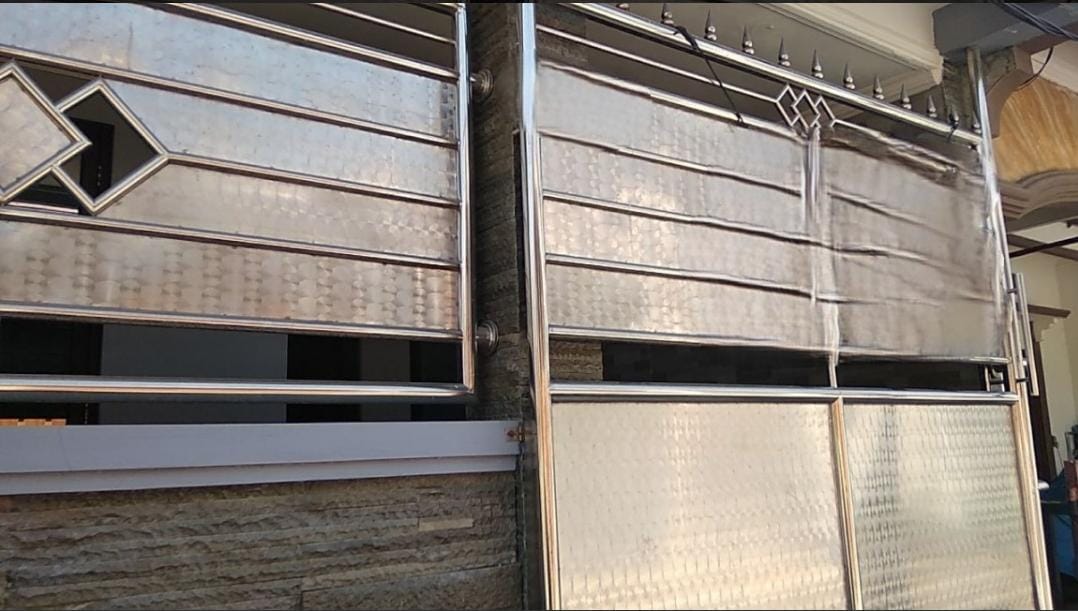 Dijual Rumah Asri di Griya Citra Asri Surabaya Barat - Image 1