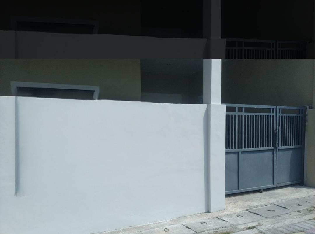 Dijual Rumah Nyaman dan Asri di Kendung Surabaya Barat - Image 1