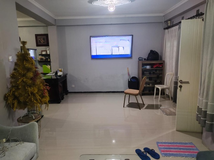 Dijual Rumah Nyaman dan Strategis di Gubeng Kertajaya Surabaya Timur - Thumbnail 3