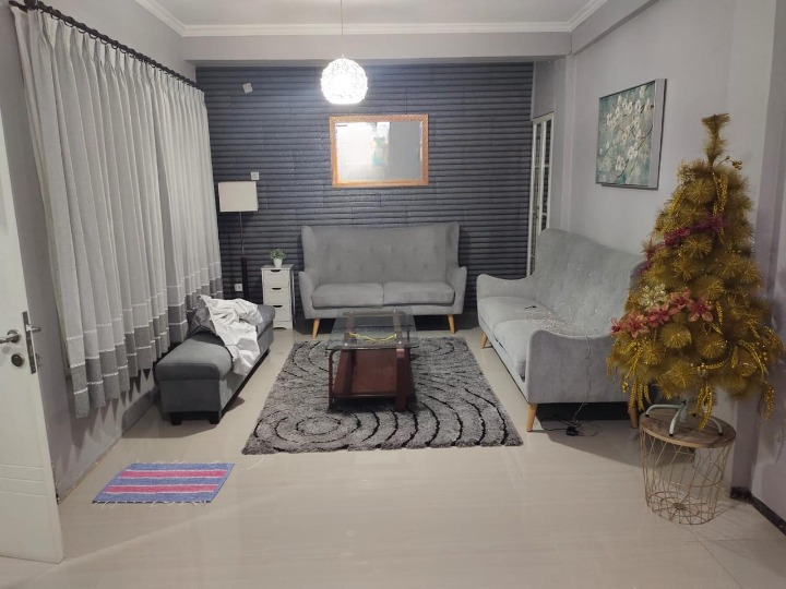 Dijual Rumah Nyaman dan Strategis di Gubeng Kertajaya Surabaya Timur - Thumbnail 4