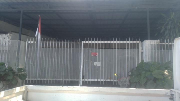 Dijual Rumah Nyaman Strategis Sulawesi di Wilayah Surabaya Timur - Image 1