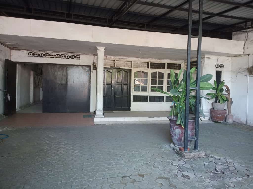 Dijual Rumah Nyaman Strategis Sulawesi di Wilayah Surabaya Timur - Thumbnail 2